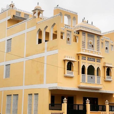 Shiv Kothi - Homestay Agra  Bagian luar foto