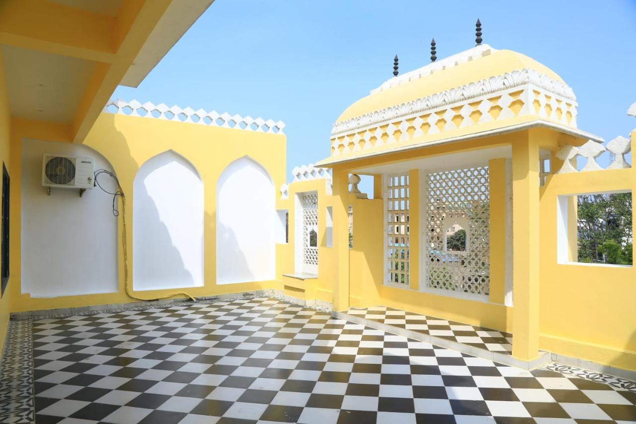 Shiv Kothi - Homestay Agra  Bagian luar foto