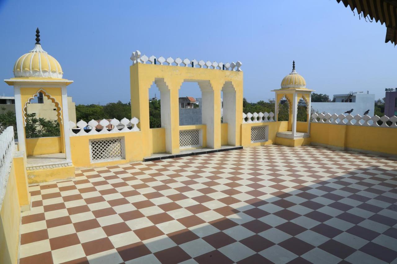 Shiv Kothi - Homestay Agra  Bagian luar foto