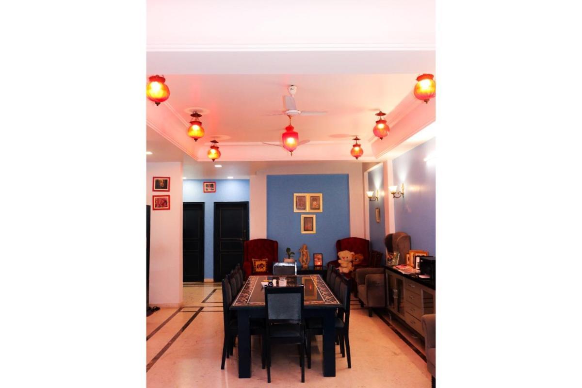 Shiv Kothi - Homestay Agra  Bagian luar foto