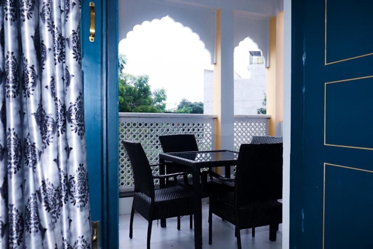 Shiv Kothi - Homestay Agra  Bagian luar foto