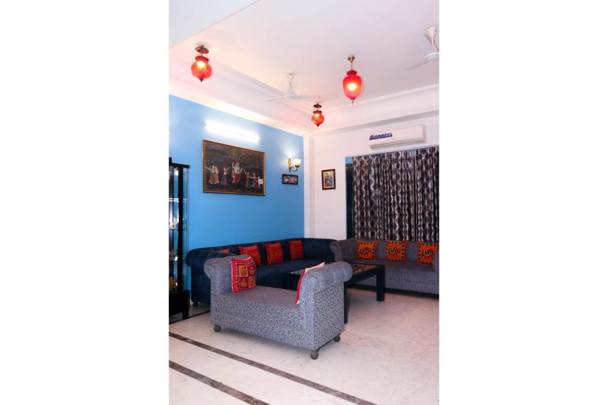 Shiv Kothi - Homestay Agra  Bagian luar foto