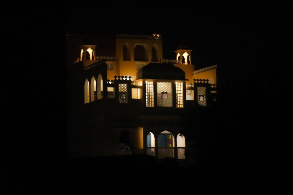Shiv Kothi - Homestay Agra  Bagian luar foto