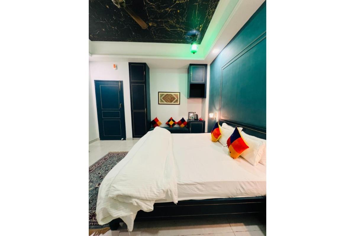 Shiv Kothi - Homestay Agra  Bagian luar foto