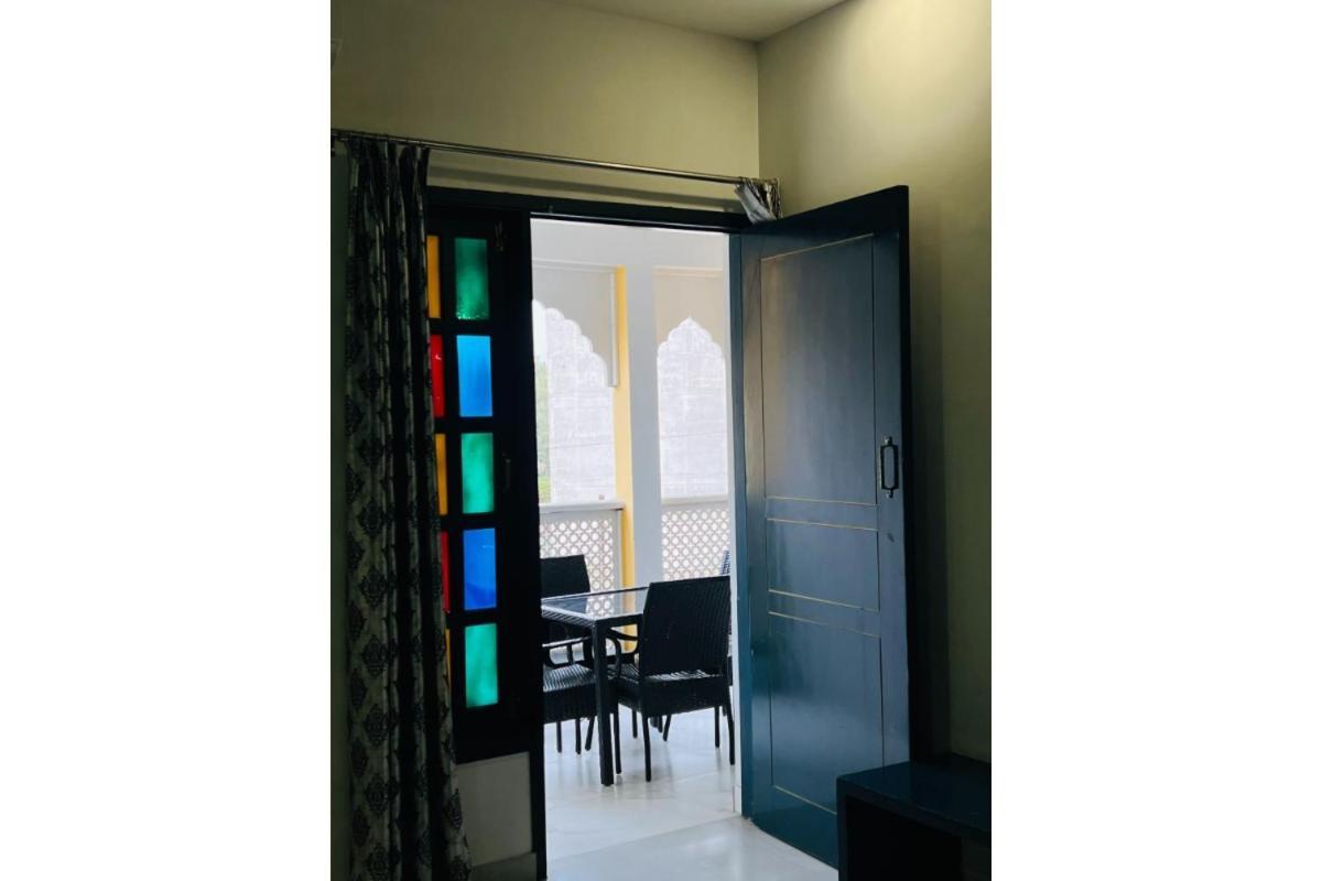Shiv Kothi - Homestay Agra  Bagian luar foto
