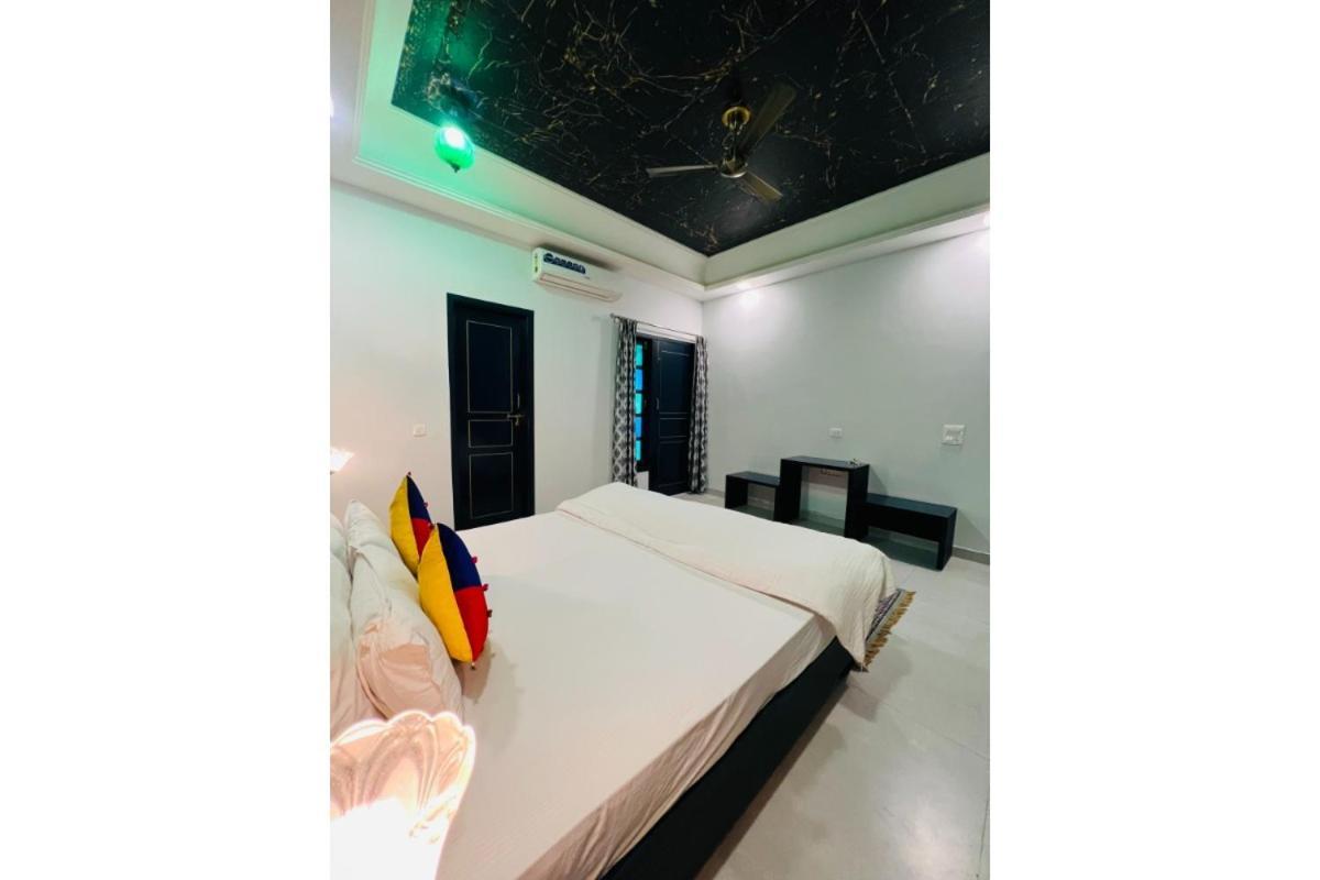 Shiv Kothi - Homestay Agra  Bagian luar foto
