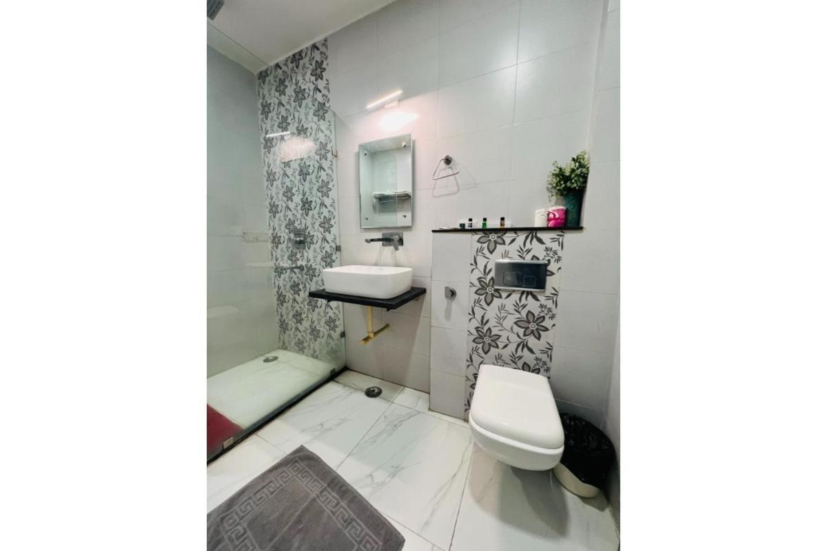 Shiv Kothi - Homestay Agra  Bagian luar foto