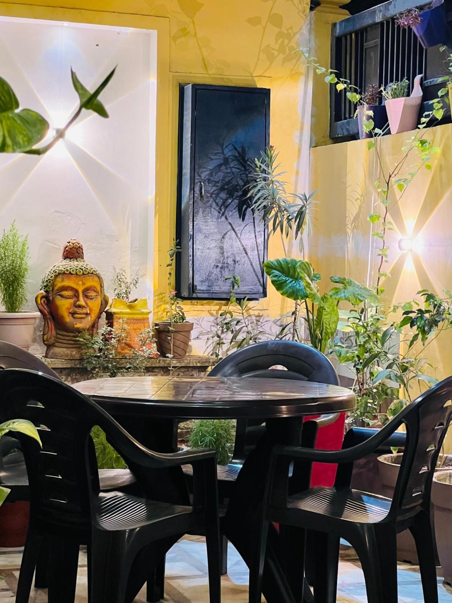 Shiv Kothi - Homestay Agra  Bagian luar foto